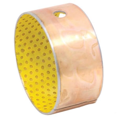 Aftermarket Bushing, Front Axle Front Bracket A-3C091-41690-AI